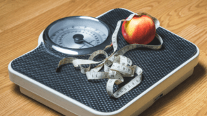 weight loss