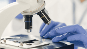 diagnostic testing