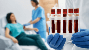 Infectious Disease Testing