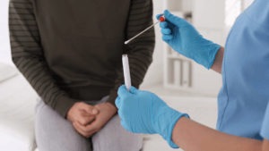 peninsula urgent care - sti testing